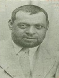 إبراهيم صالح